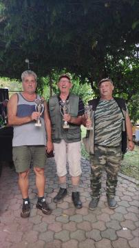 Ribiško tekmovanje (1)